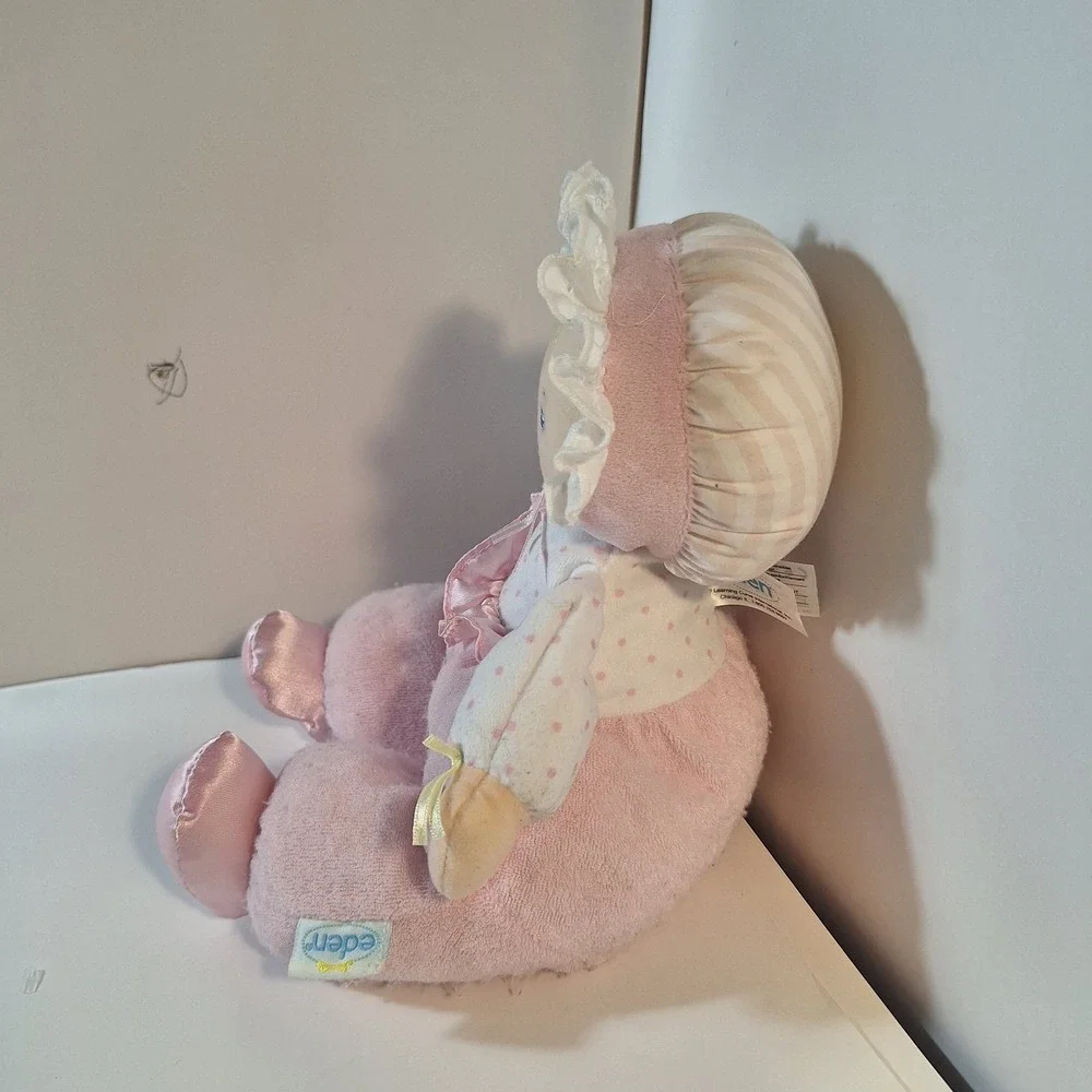 Eden Baby‎ Doll 12